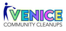 Venice Community Cleanups Logo